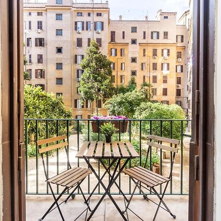 Comacchio Home Rome Exterior photo