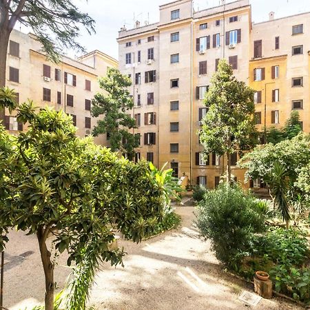 Comacchio Home Rome Exterior photo