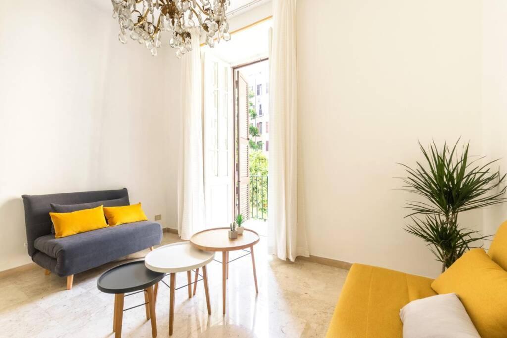 Comacchio Home Rome Exterior photo