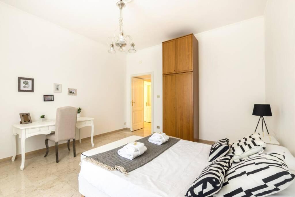 Comacchio Home Rome Exterior photo