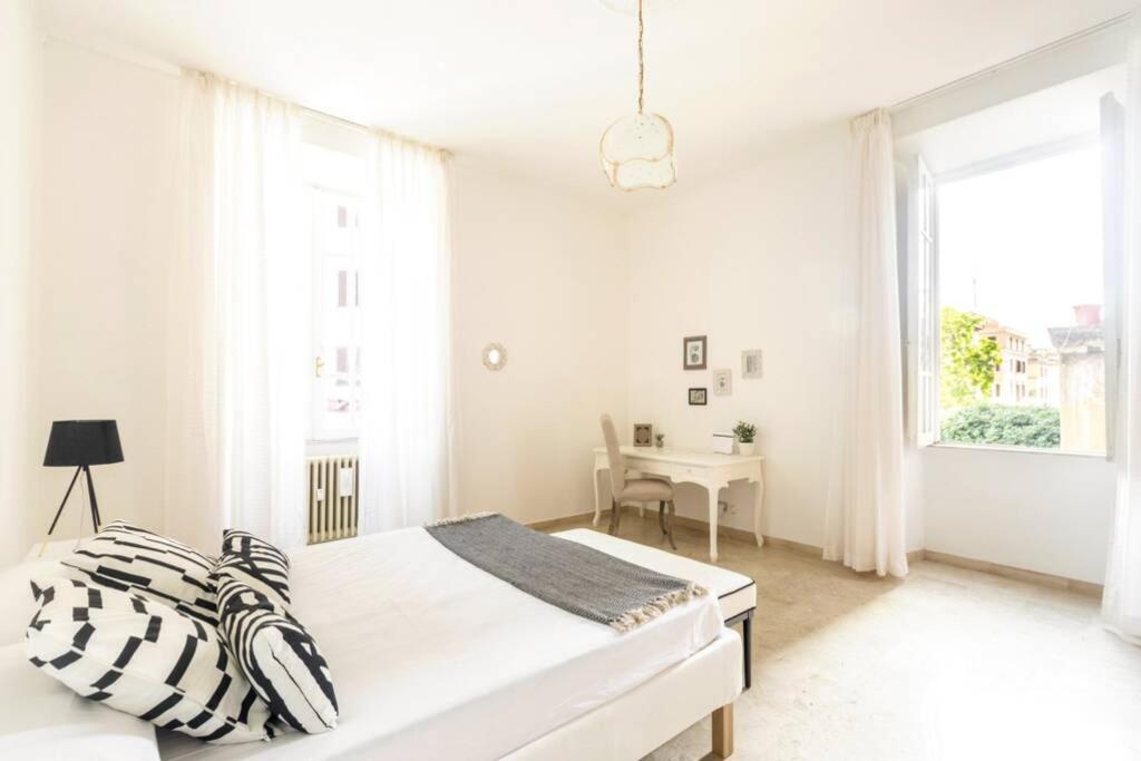 Comacchio Home Rome Exterior photo