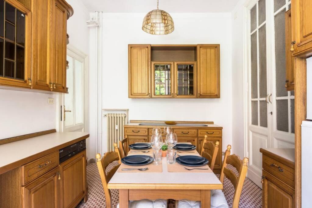 Comacchio Home Rome Exterior photo