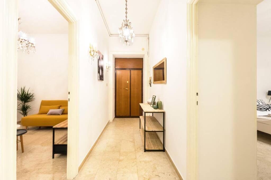 Comacchio Home Rome Exterior photo