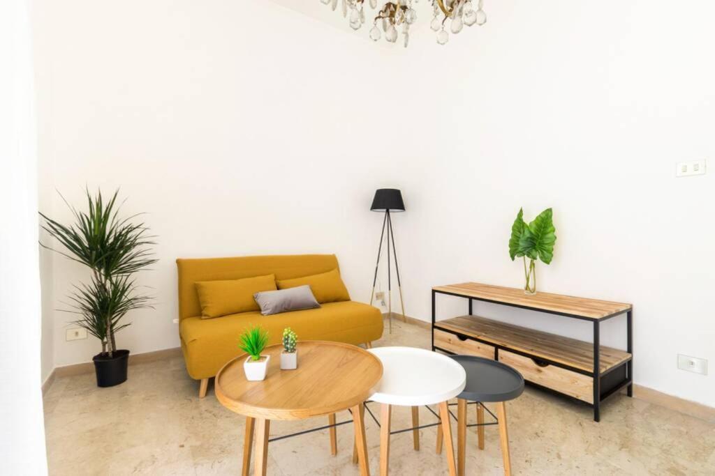 Comacchio Home Rome Exterior photo