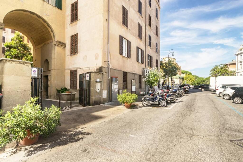 Comacchio Home Rome Exterior photo