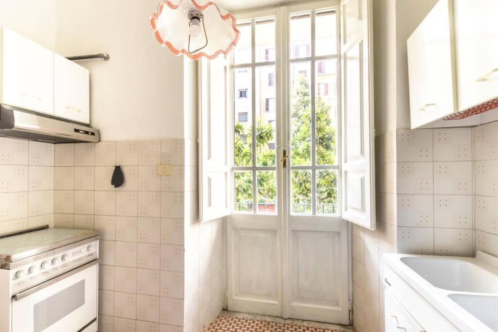 Comacchio Home Rome Exterior photo