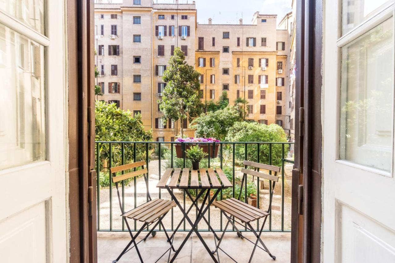 Comacchio Home Rome Exterior photo