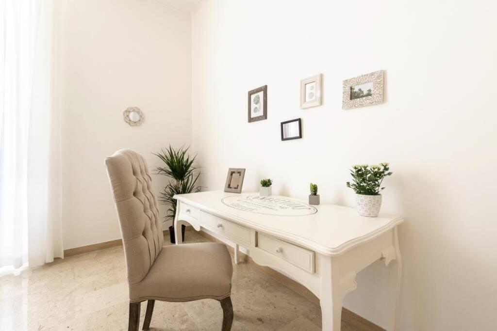Comacchio Home Rome Exterior photo