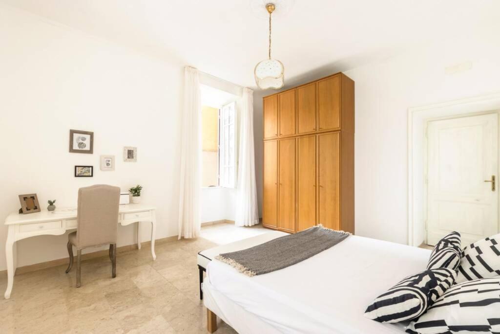 Comacchio Home Rome Exterior photo