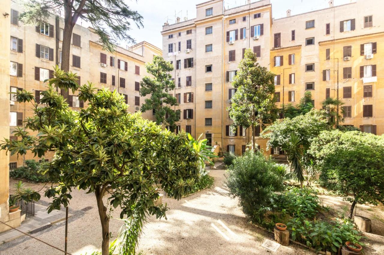 Comacchio Home Rome Exterior photo